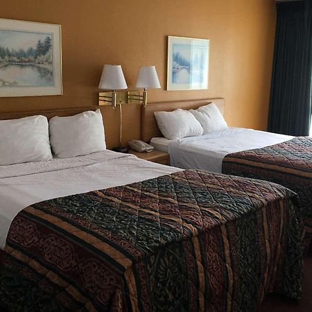 Motel 6 Pocatello Id Zewnętrze zdjęcie
