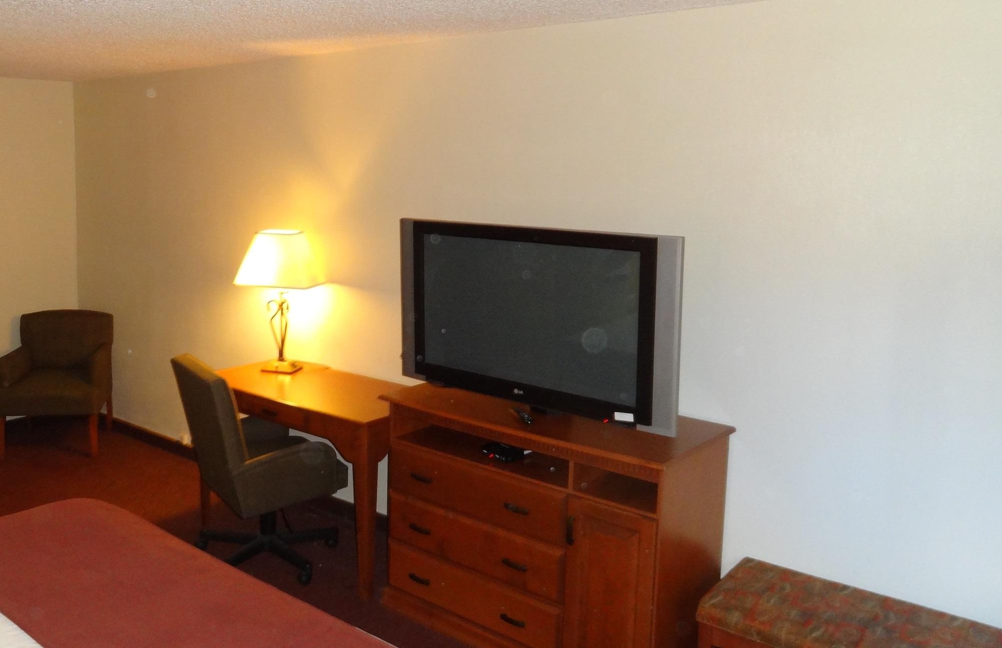 Motel 6 Pocatello Id Zewnętrze zdjęcie