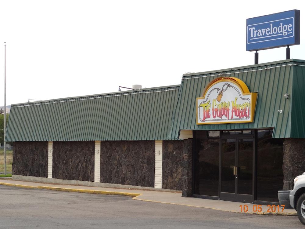 Motel 6 Pocatello Id Zewnętrze zdjęcie