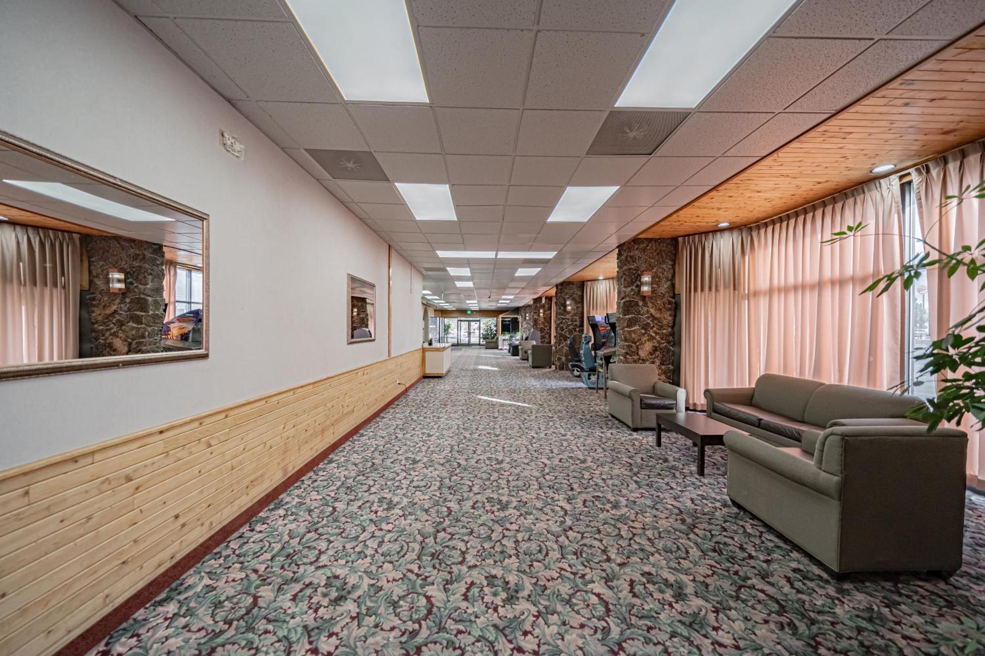 Motel 6 Pocatello Id Zewnętrze zdjęcie