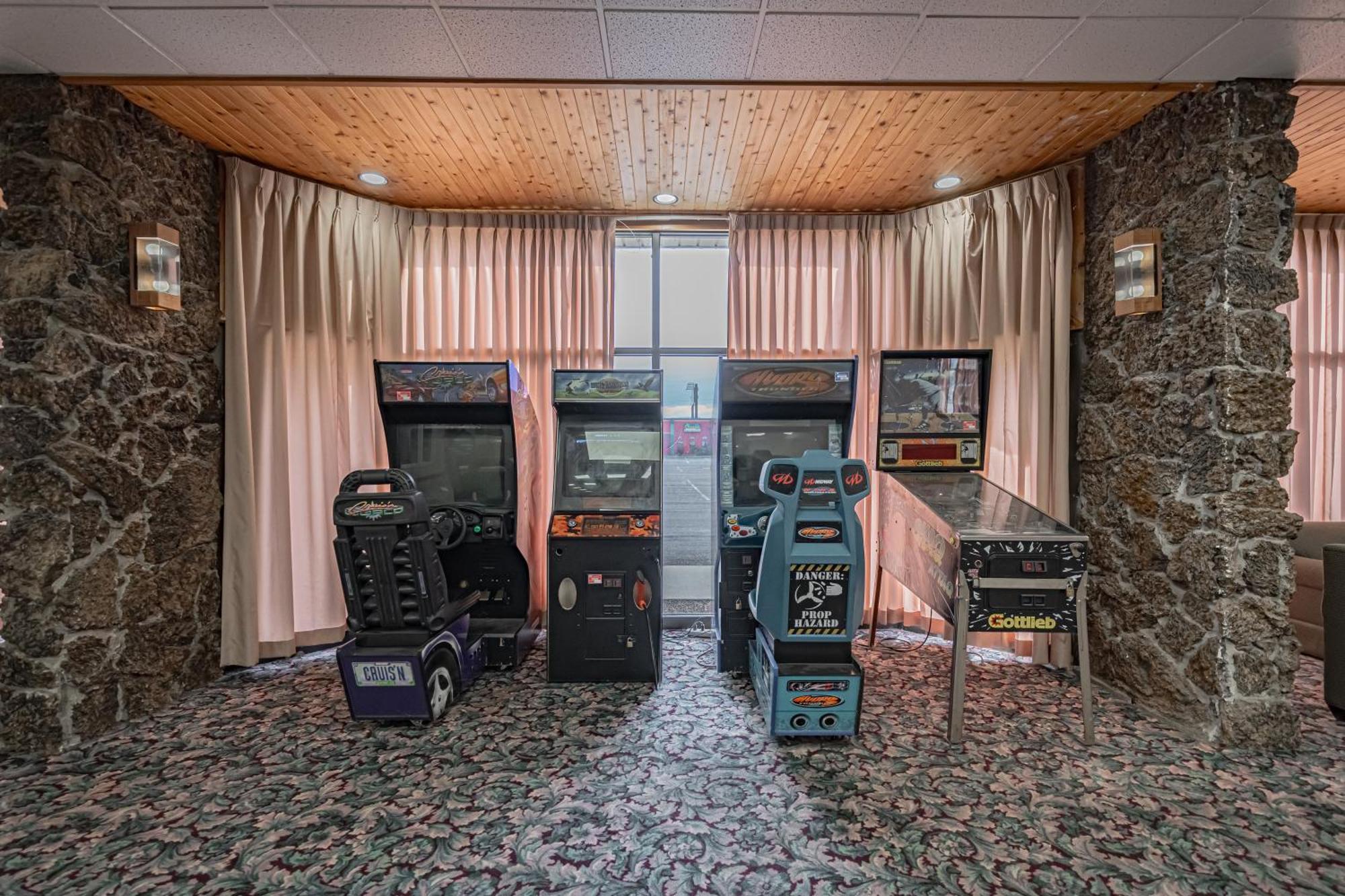 Motel 6 Pocatello Id Zewnętrze zdjęcie