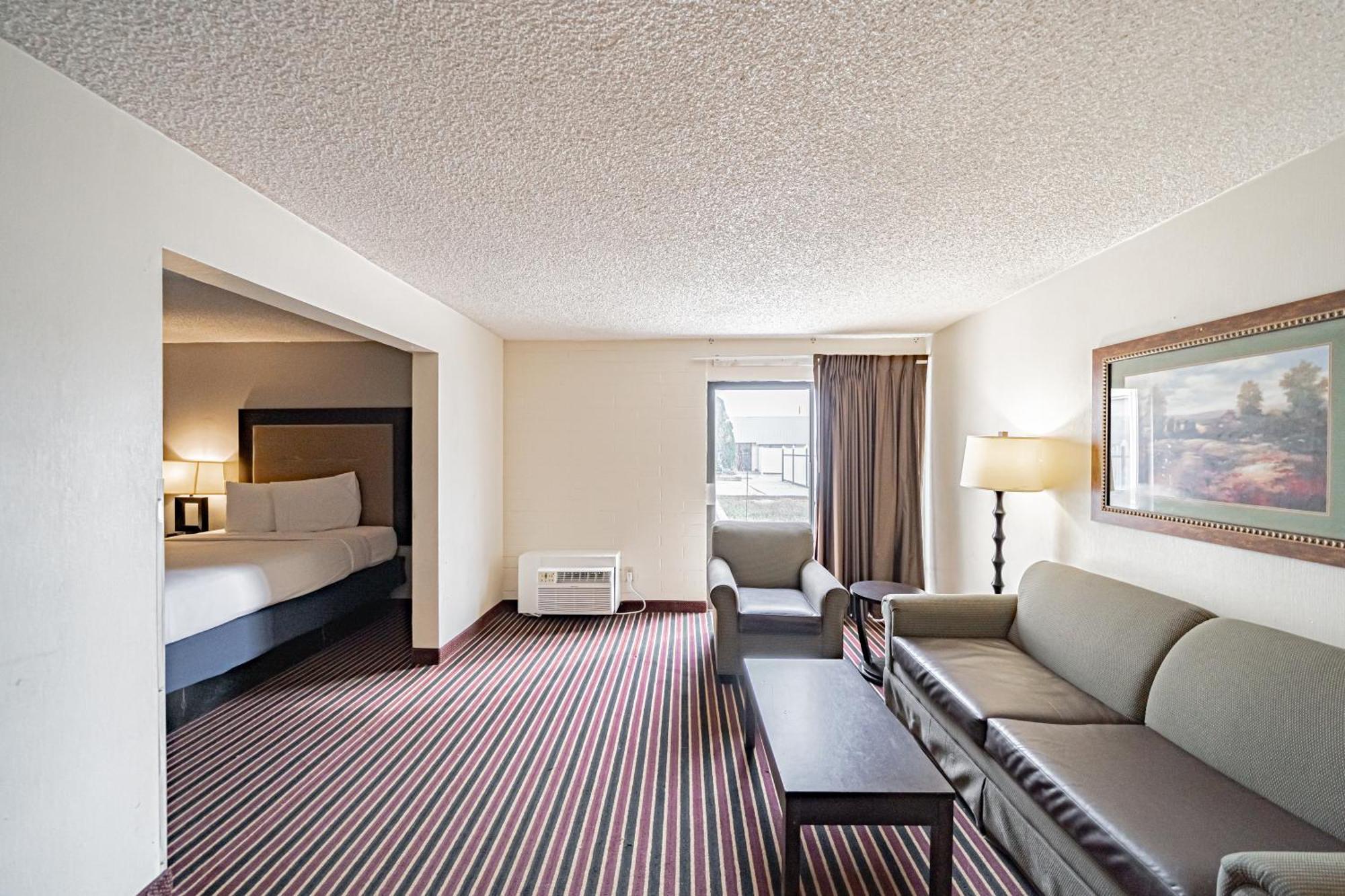 Motel 6 Pocatello Id Zewnętrze zdjęcie