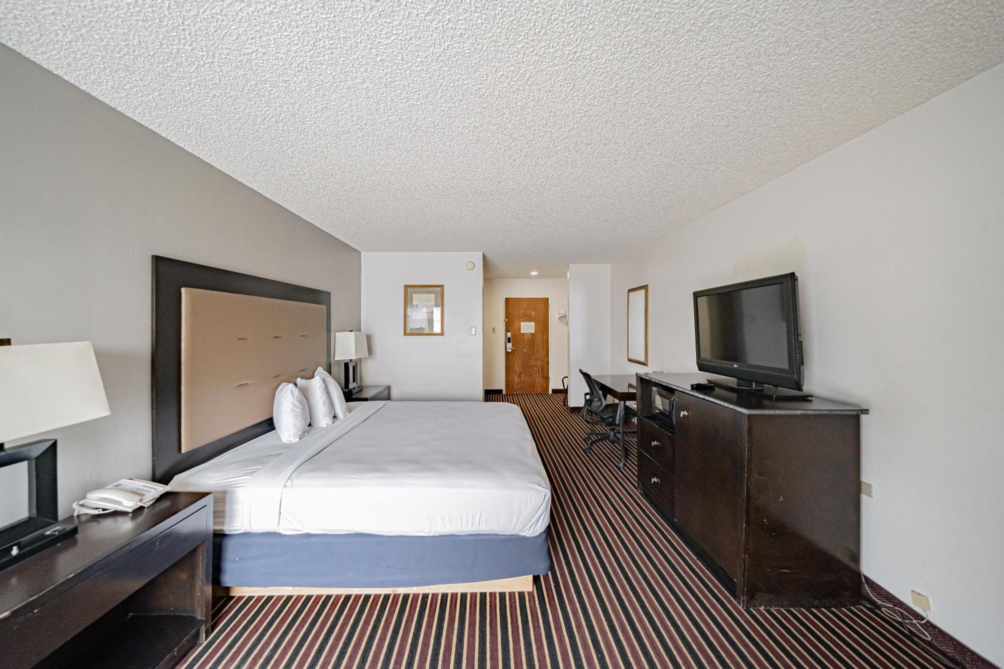 Motel 6 Pocatello Id Zewnętrze zdjęcie