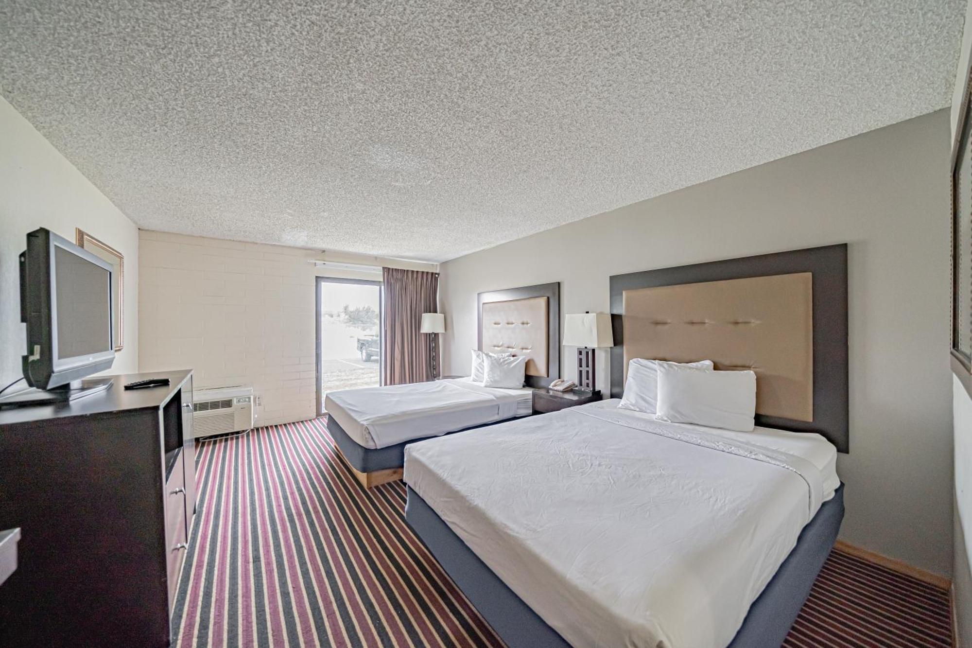 Motel 6 Pocatello Id Zewnętrze zdjęcie