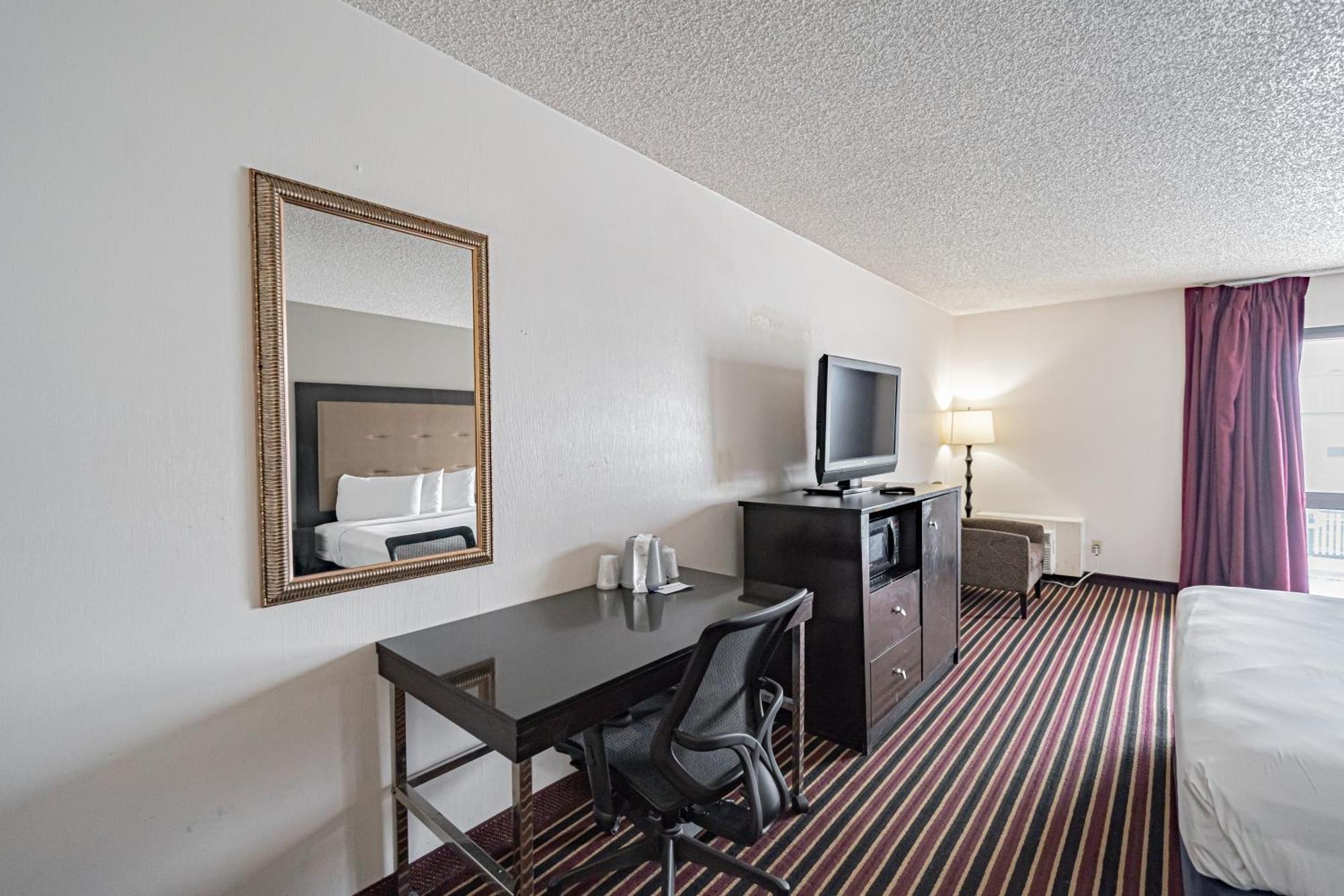 Motel 6 Pocatello Id Zewnętrze zdjęcie