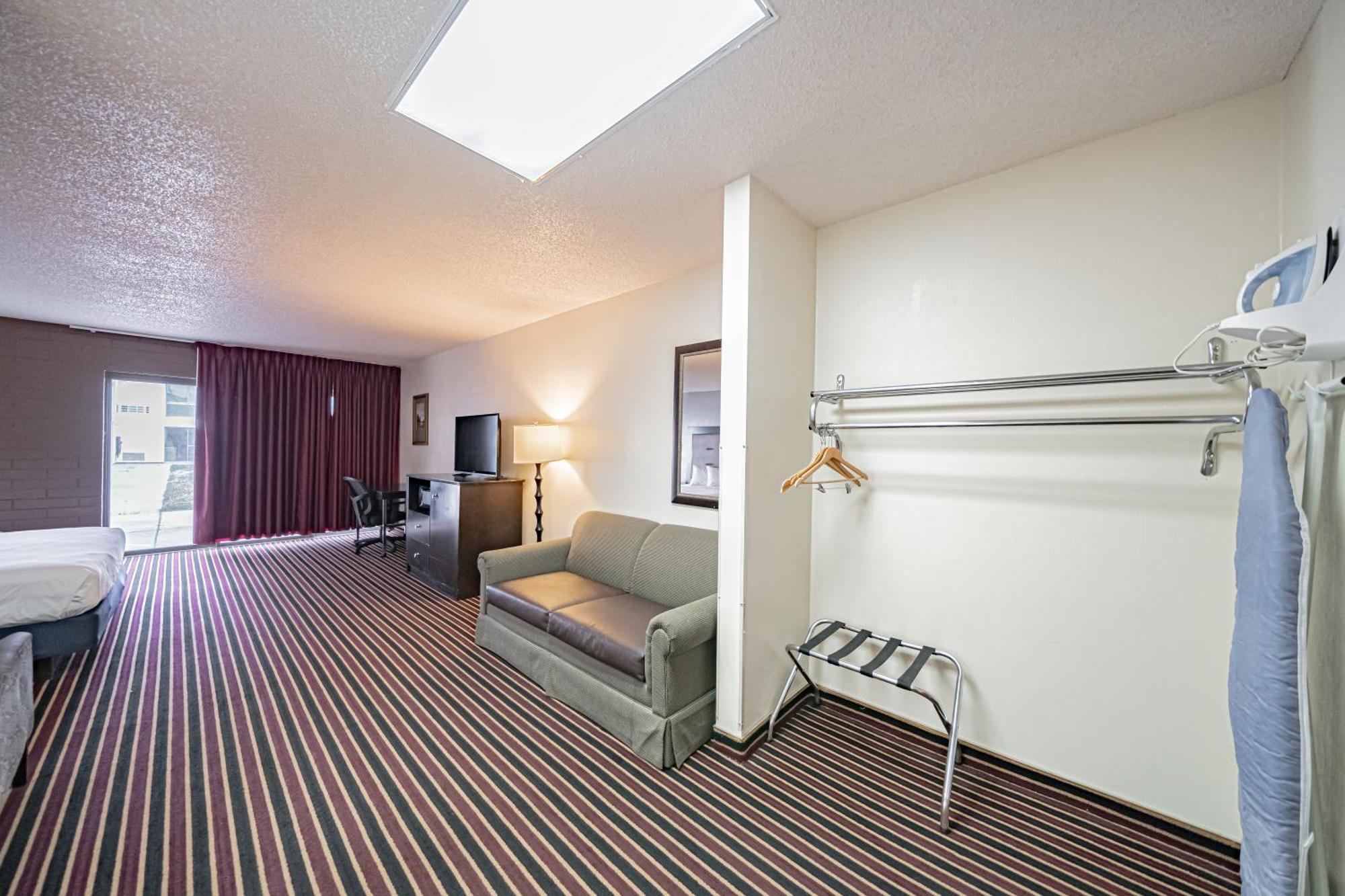 Motel 6 Pocatello Id Zewnętrze zdjęcie