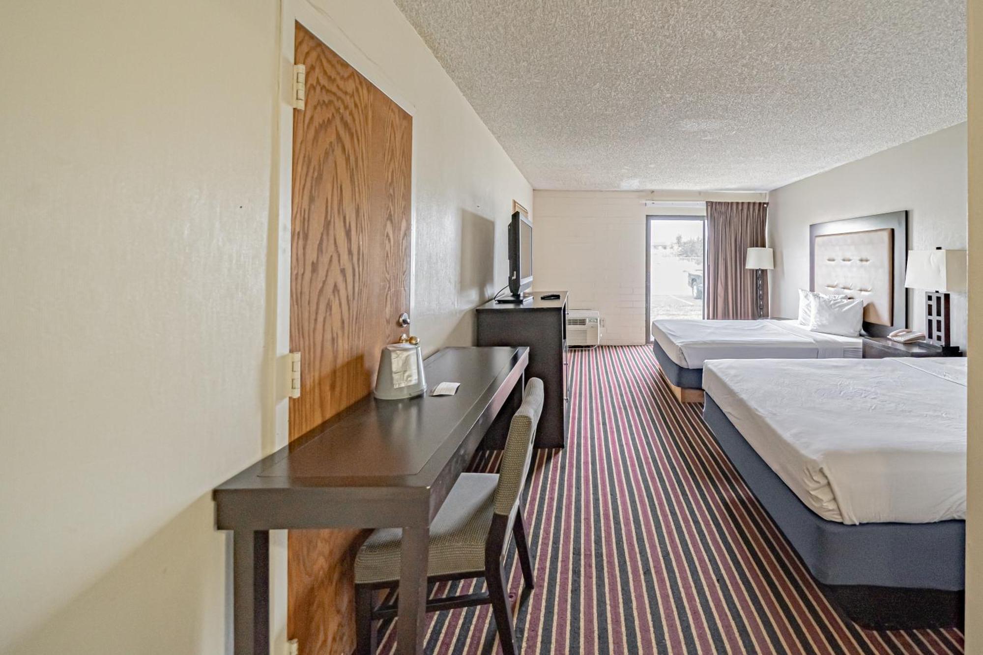 Motel 6 Pocatello Id Zewnętrze zdjęcie