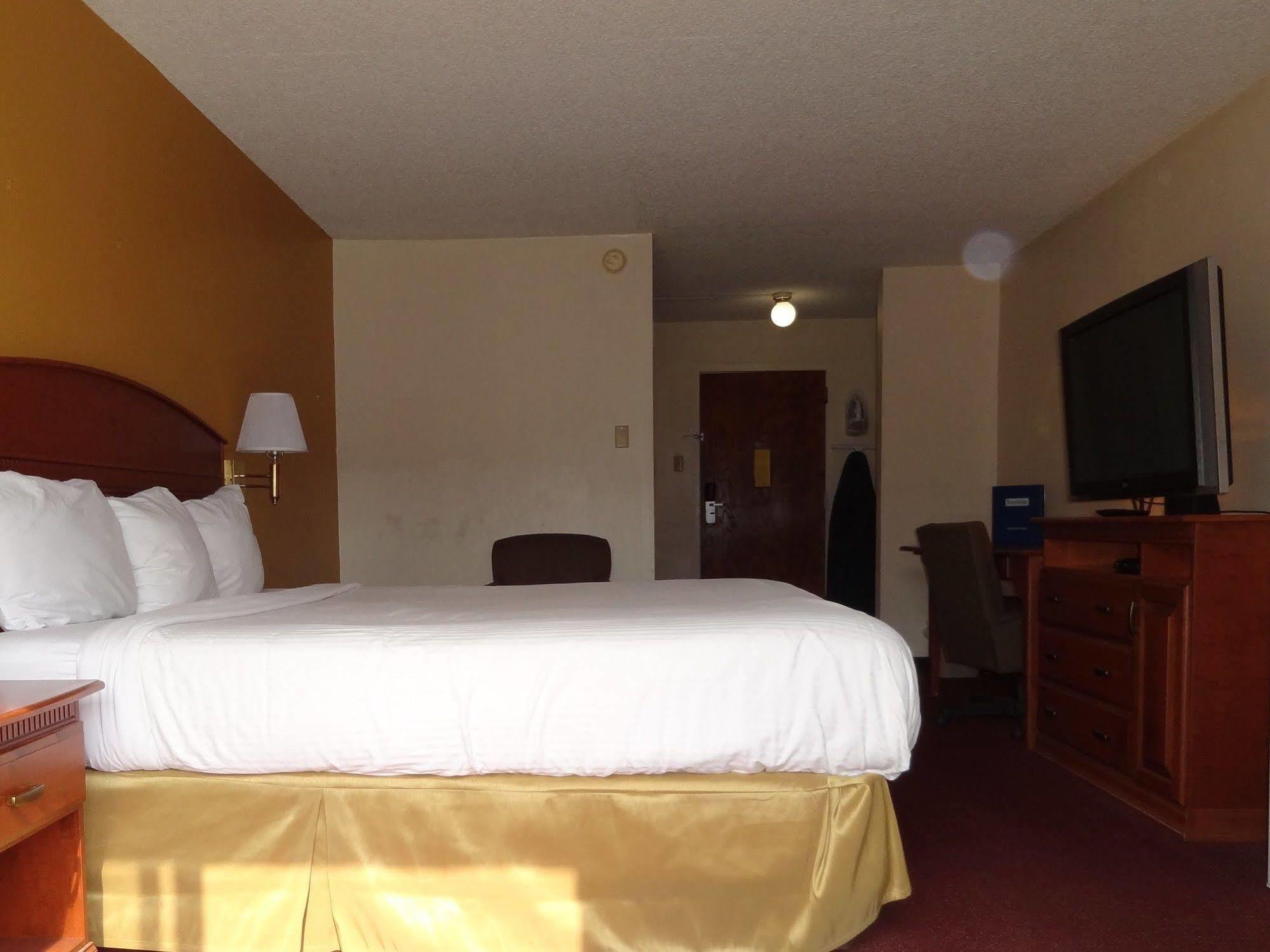 Motel 6 Pocatello Id Zewnętrze zdjęcie
